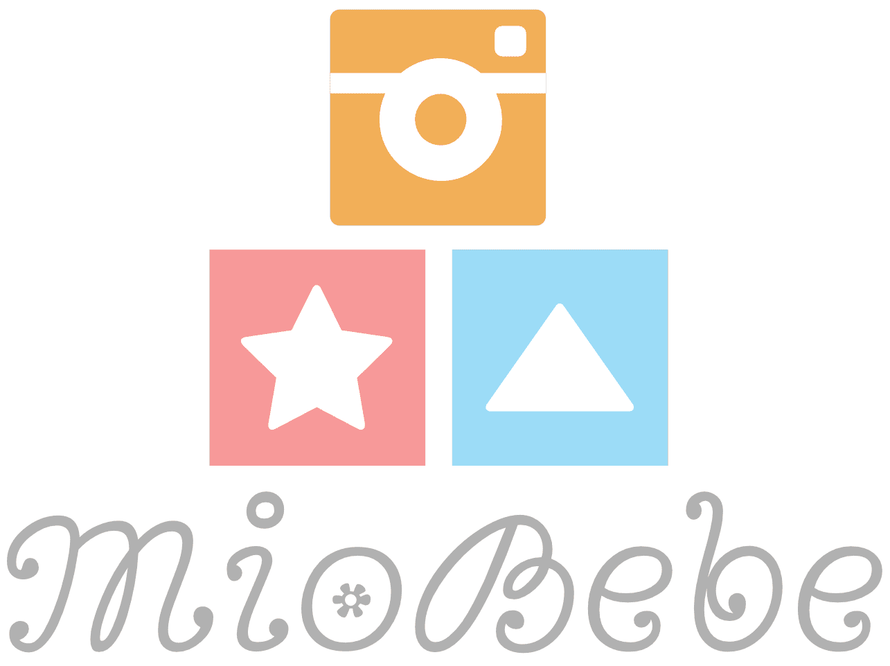 Photographer Logo